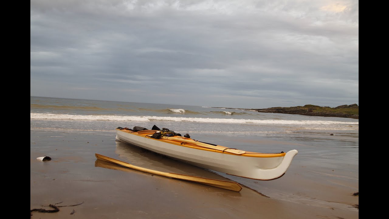 Entire Norway coast expedition 2011