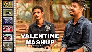 Download Lagu Valentine Mashup 2022 | Joseph James | Dilan Joseph   | JosephMusicz  | Mood 24kgoldn | MP3