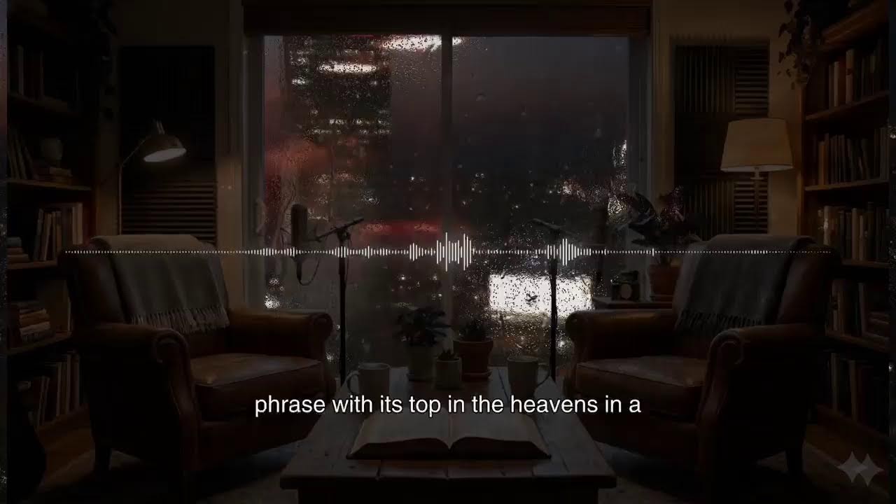 24/7 Bible Study Deep Dive 🎙️ Unlocking Scripture & Theology | Christian Podcast Radio