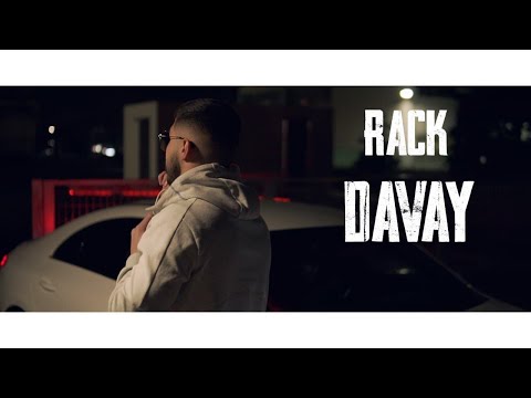 Rack - Davay (Official Music Video)