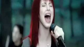 Paramore - Decode (music video) (band performance version)