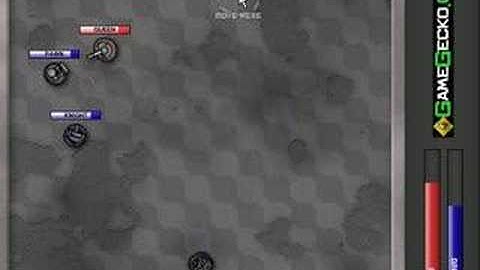 Bot Arena 3 Hard Badge: Challenge 3