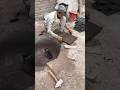Amazing DIY Master Making a cement tile #shorts #DIY #viral