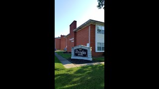 Devonshire Place 2 Bedroom 1 Bath | (812) 476-9936