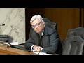 Sen. Whitehouse Highlights Republican Hypocrisy on Toll Record Subpoenas