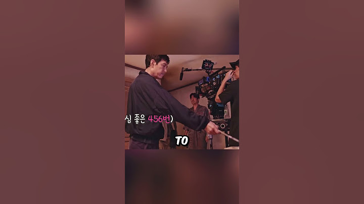 Funny Cast Moments Behind The Scenes Of SQUID GAME 2!