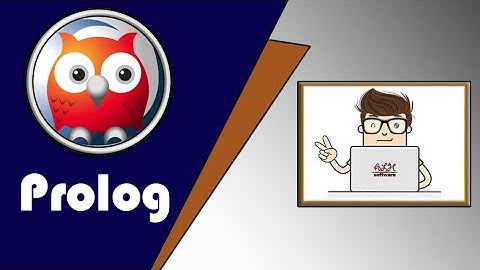 Prolog :: lesson 10 - Dealing with Nested Lists | برولوغ - القوائم المتشعبة