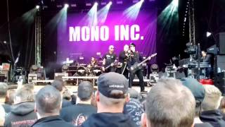 Mono Inc    Symphony Of Pain &amp; Gothic Queen