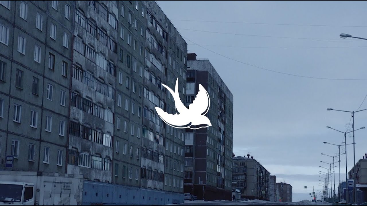 The Last Hero Standing - Облака над Норильском