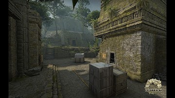 BUG??? | Cs go | Ancient