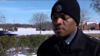 Arundel Mills shooting