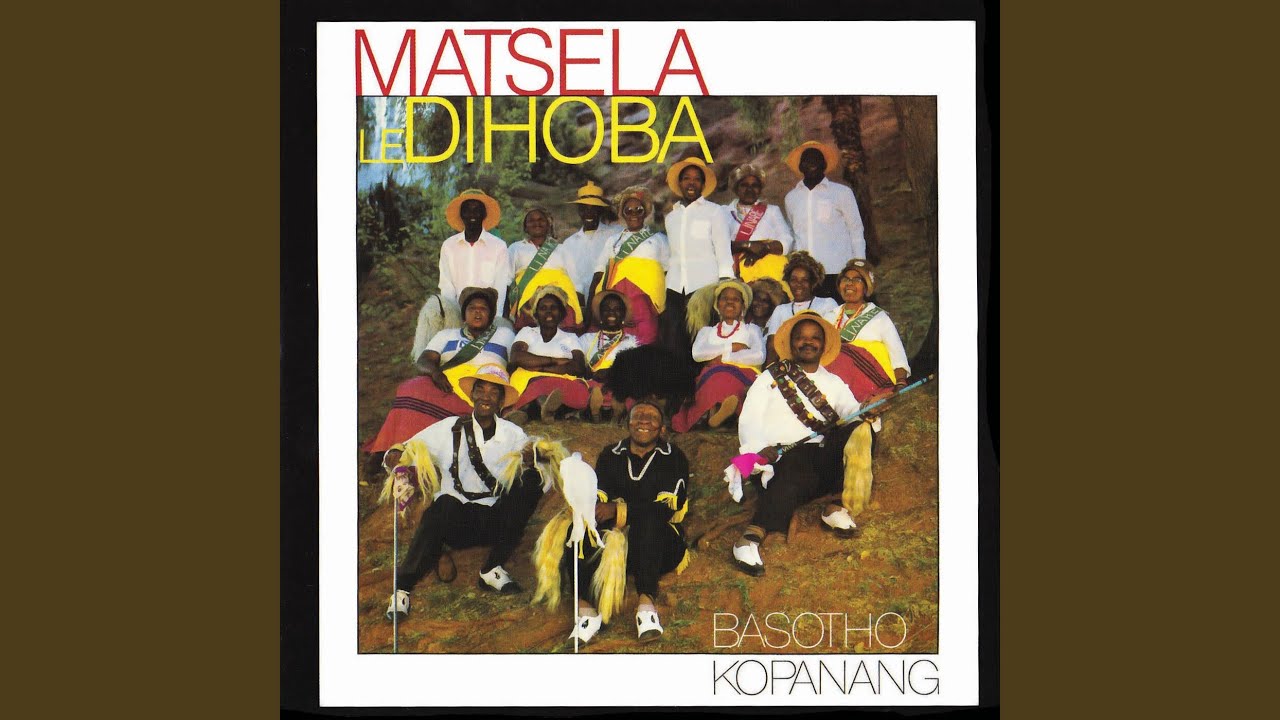 Guarda Nthulane su YouTube Guarda Nthulane su YouTube