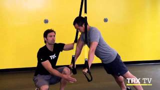 TRXtv: June Training Tip: Week 3