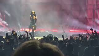 demi lovato- here we go again (nationwide 2026)