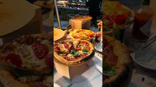 Opening ng Abe Buffet Plus sa Cavite 50% off kaya sugod kami agad #food