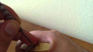 ACE 50MM PADLOCK