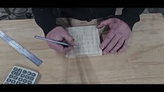 Marble Solitaire#woodworking #diy #easygames #games screenshot 5