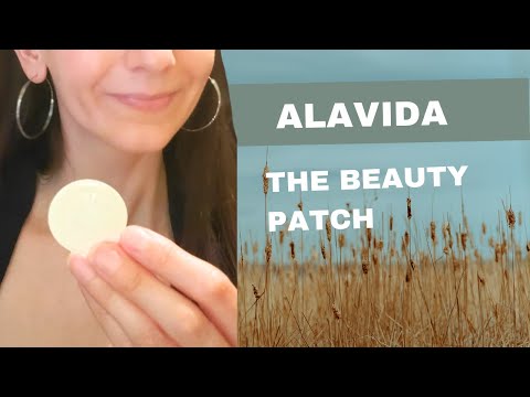 My experience with the Alavida phototherapy patch