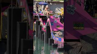 Just When You Thought You Had Seen It All