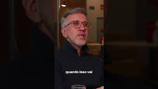 Investimento em IA vai BOMBAR: Produtividade em Alta! #shorts
