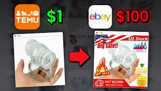 I found every BOOTLEG product on eBay...