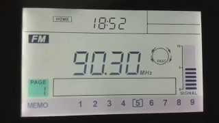 Tirs Radio Sinfonola 2