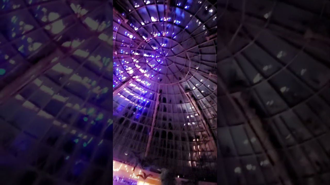 BIG GIGANTIC at The Pool After Dark, HARRAHS, ATLANTIC CITY, NEW JERSEY