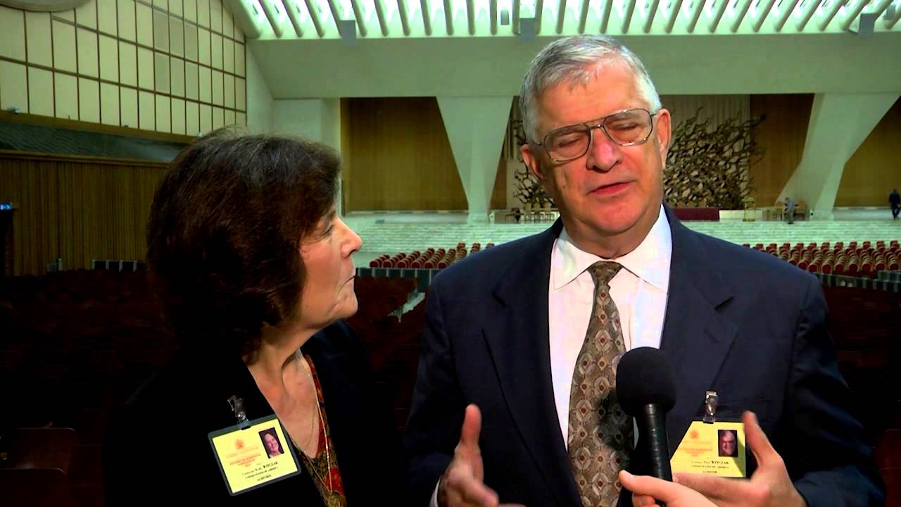 Interview with Catherine and Anthony Witczak (Auditors) families gta