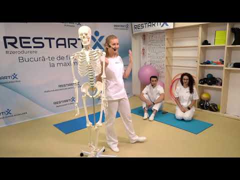 Video: Inflamația (nevralgia) Nervului Sciatic - Cauze, Simptome, Tratament, Unde Este?