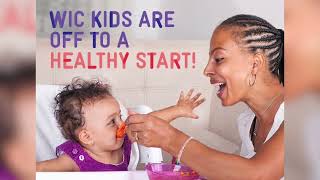 WIC PSA