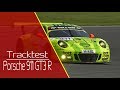Tracktest: Porsche 911 GT3 R "Grello" [HD]