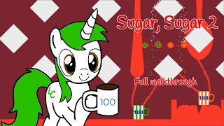 Sugar Sugar 2 - Full walkthrough screenshot 4