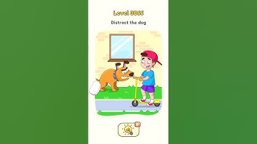 DOP 5 LEVEL 3066 | Delete One Part #gaming #shorts