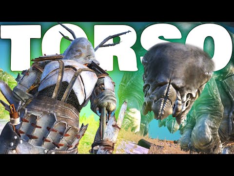 BOSS RUSH | Kenshi - The TORSO SOLO Experience #7