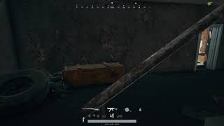 PUBG - Range finding screenshot 5
