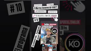 Programa Mañana .Sf .Argentina.ig