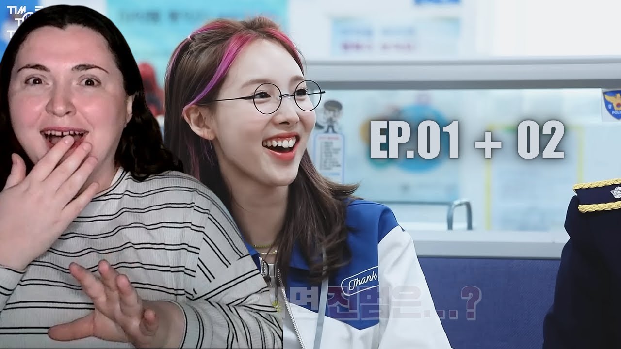 Время дважды посмотреть «Место преступления», 2 сезон, серии 01 и 02 | Реакция