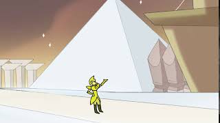 Steven Universe- Rocks