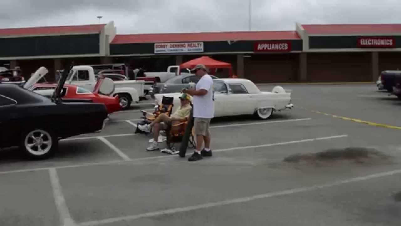 AACA CLASSIC CAR SHOW MT.OLIVE NORTH CAROLINA SEPTEMBER 2014 YouTube