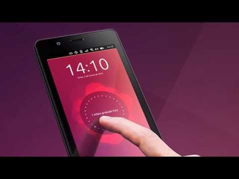Bq Aquaris E4 5, Aquaris E5 Hd Ubuntu Edition Smartphones