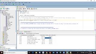 SQL 101: 5. Updating data