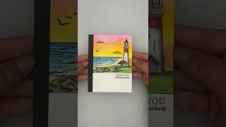 Summer Stamped Scenes | Honey Bee Stamps