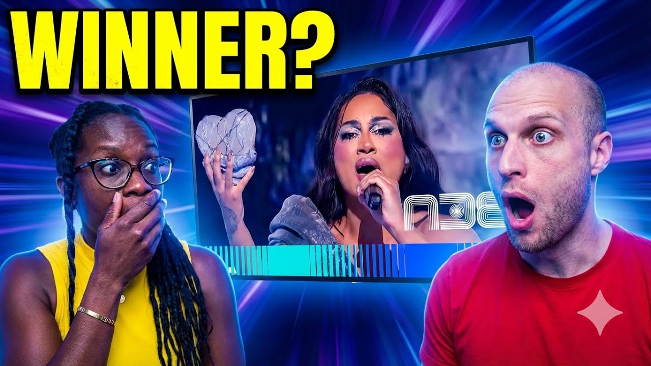 Serbia’s Loreen? Zejna 