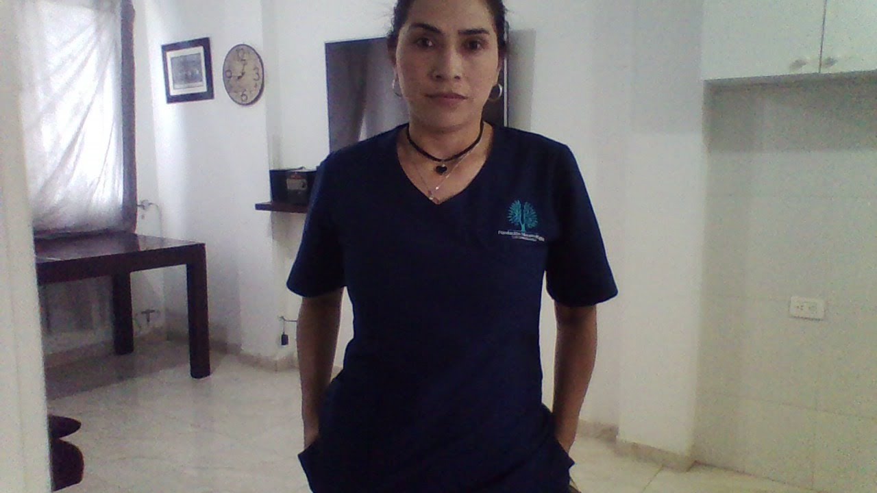 Sesión de Rumba Aeróbica | En Vivo