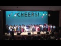 2016冬ライブ op  楽しき街角