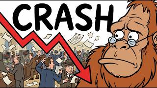 BIGFOOT EXPLAINS   The 1929 Crash Is It Coming Back