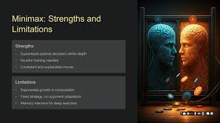 Connect 4 AI: Comparing Minimax vs Q-Learning