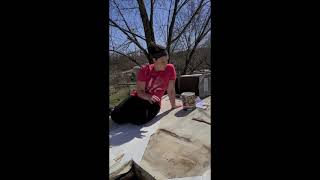 How to Put Flex Seal on your Rv's Leaky Roof