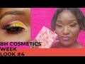 BH Cosmetics Week ||| Mimosa ||| Dora_IM