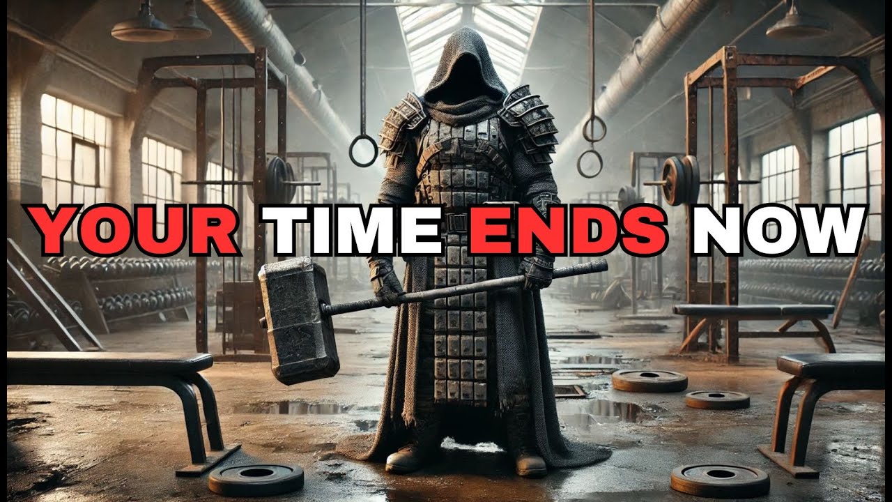 В спортзале Galactic Elite над тихим уборщиком-человеком насмехались — пока не заметили отметину ...